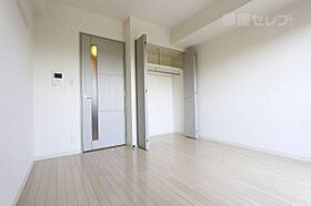 プレサンス名古屋城前ラバンカ  ｜ 愛知県名古屋市西区城西1丁目2-4（賃貸マンション1K・5階・21.28㎡） その18