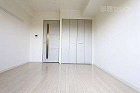 プレサンス名古屋城前ラバンカ  ｜ 愛知県名古屋市西区城西1丁目2-4（賃貸マンション1K・5階・21.28㎡） その3