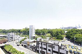 プレサンス名古屋城前ラバンカ  ｜ 愛知県名古屋市西区城西1丁目2-4（賃貸マンション1K・5階・21.28㎡） その15