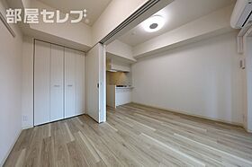 プレサンス名古屋駅ゲート  ｜ 愛知県名古屋市中村区竹橋町24-12（賃貸マンション1LDK・15階・31.47㎡） その9