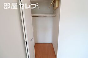 プロシード金山2  ｜ 愛知県名古屋市中区金山2丁目1-22（賃貸マンション1LDK・5階・38.46㎡） その10