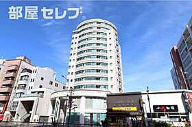 プロシード金山2  ｜ 愛知県名古屋市中区金山2丁目1-22（賃貸マンション1LDK・5階・38.46㎡） その1