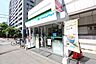 周辺：ファミリーマート名古屋栄一丁目店 42m