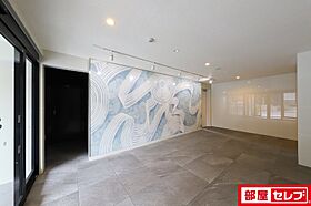 メイクスアート太閤通  ｜ 愛知県名古屋市中村区若宮町3丁目24（賃貸マンション1K・10階・23.34㎡） その26