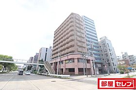 現代ハウス新栄  ｜ 愛知県名古屋市中区新栄1丁目17-7（賃貸マンション1K・7階・24.22㎡） その25