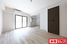 BLESTON COURT IMAIKE  ｜ 愛知県名古屋市千種区今池4丁目1-9（賃貸マンション1LDK・8階・39.96㎡） その3