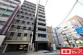 BLESTON COURT IMAIKE  ｜ 愛知県名古屋市千種区今池4丁目1-9（賃貸マンション1LDK・8階・39.96㎡） その25