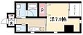 ParaHero's8階6.3万円