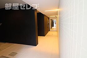 ＣＯＺＹ菊井  ｜ 愛知県名古屋市西区菊井1丁目28-22（賃貸マンション1R・5階・27.56㎡） その14