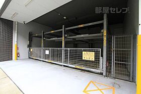 万宝マンション  ｜ 愛知県名古屋市東区東桜2丁目6-9（賃貸マンション1K・2階・24.37㎡） その12