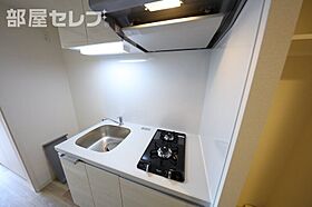 プレサンス名古屋駅ゲート  ｜ 愛知県名古屋市中村区竹橋町24-12（賃貸マンション1K・5階・23.47㎡） その5