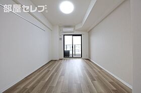 メイクスデザイン名駅南  ｜ 愛知県名古屋市中村区名駅南3丁目12-32（賃貸マンション1K・4階・22.80㎡） その9