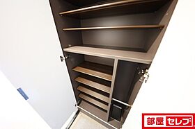 ディアレイシャス矢場町  ｜ 愛知県名古屋市中区新栄1丁目27-13（賃貸マンション1K・10階・22.23㎡） その22