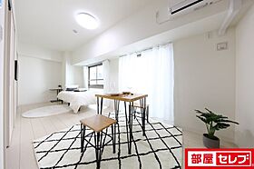 THE　RESIDENCE　IMAIKE　EAST  ｜ 愛知県名古屋市千種区今池5丁目20-14（賃貸マンション1R・4階・28.56㎡） その18