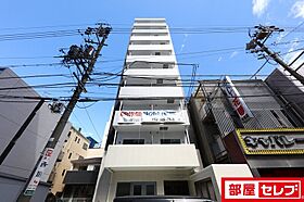 THE　RESIDENCE　IMAIKE　EAST  ｜ 愛知県名古屋市千種区今池5丁目20-14（賃貸マンション1R・4階・28.56㎡） その24