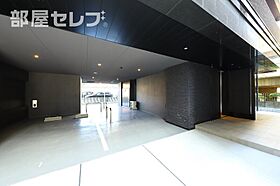 メイクス城西レジデンス  ｜ 愛知県名古屋市西区城西1丁目5-22（賃貸マンション1LDK・12階・30.99㎡） その26