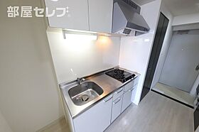 ロイヤルピジョンライズ  ｜ 愛知県名古屋市中村区烏森町6丁目191（賃貸マンション1K・2階・28.05㎡） その23