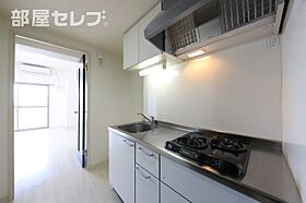 ロイヤルピジョンライズ  ｜ 愛知県名古屋市中村区烏森町6丁目191（賃貸マンション1K・2階・28.05㎡） その5