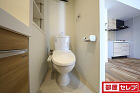 COZY徳川園  ｜ 愛知県名古屋市東区山口町29（賃貸マンション1R・7階・29.36㎡） その11