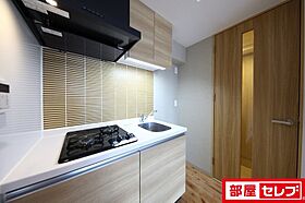 COZY徳川園  ｜ 愛知県名古屋市東区山口町29（賃貸マンション1R・7階・29.36㎡） その5