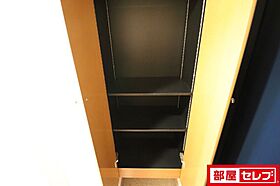 グラン・アベニュー名駅  ｜ 愛知県名古屋市中村区名駅3丁目1-2（賃貸マンション1K・2階・24.39㎡） その19