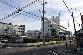 FLAT12  ｜ 愛知県名古屋市中村区羽衣町12（賃貸マンション1K・9階・30.00㎡） その28