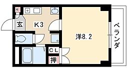 🉐敷金礼金0円！🉐エクセル辻畑