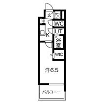 エスリード大曽根アヴェール  ｜ 愛知県名古屋市北区平安1丁目1107(地番)（賃貸マンション1K・9階・22.94㎡） その2