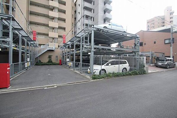 カスタリア志賀本通