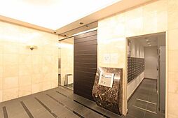 カスタリア志賀本通