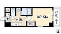 ニーズメゾン新栄2階5.6万円