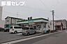 周辺：ファミリーマート黄金通四丁目店 203m