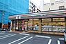 周辺：セブンイレブン名古屋春岡1丁目店 154m