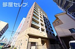 レーベスト志賀本通