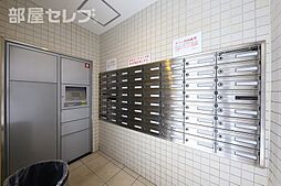 レジディア久屋大通
