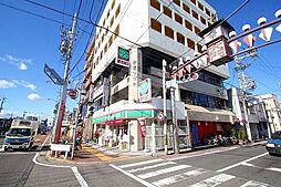 プロシード太閤通