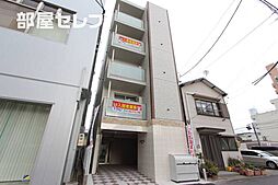 ぱ〜くたうんルナ名古屋