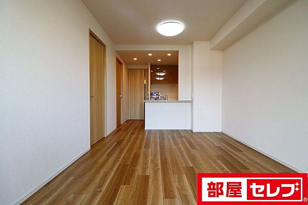 オープンレジデンシア名古屋AVENUE