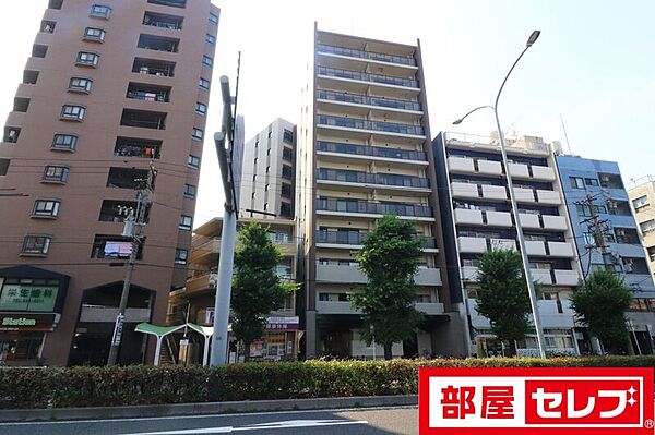 オープンレジデンシア名古屋AVENUE
