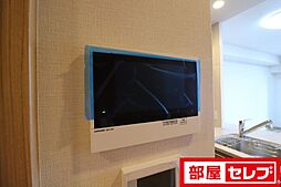 オープンレジデンシア名古屋AVENUE