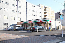 セブンイレブン 名古屋千代田4丁目店 160m