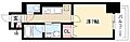 RAFFLEOZONE2SouthGarden7階6.4万円