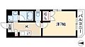 アールズタワー池下西1階5.5万円