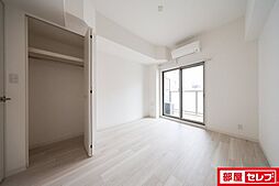 アドバンス名古屋ブランシュ 12階1Kのリビング/ダイニング