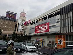 わくわく広場イオンタウン千種店 379m