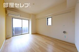 プランドール那古野