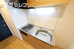 プランドール那古野