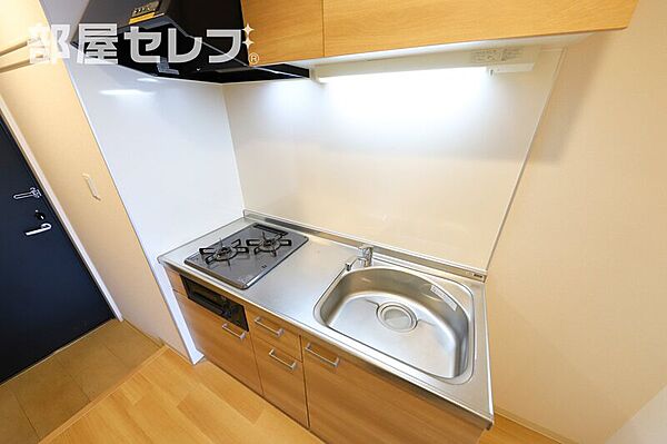 プランドール那古野