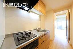 プランドール那古野
