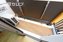 プランドール那古野